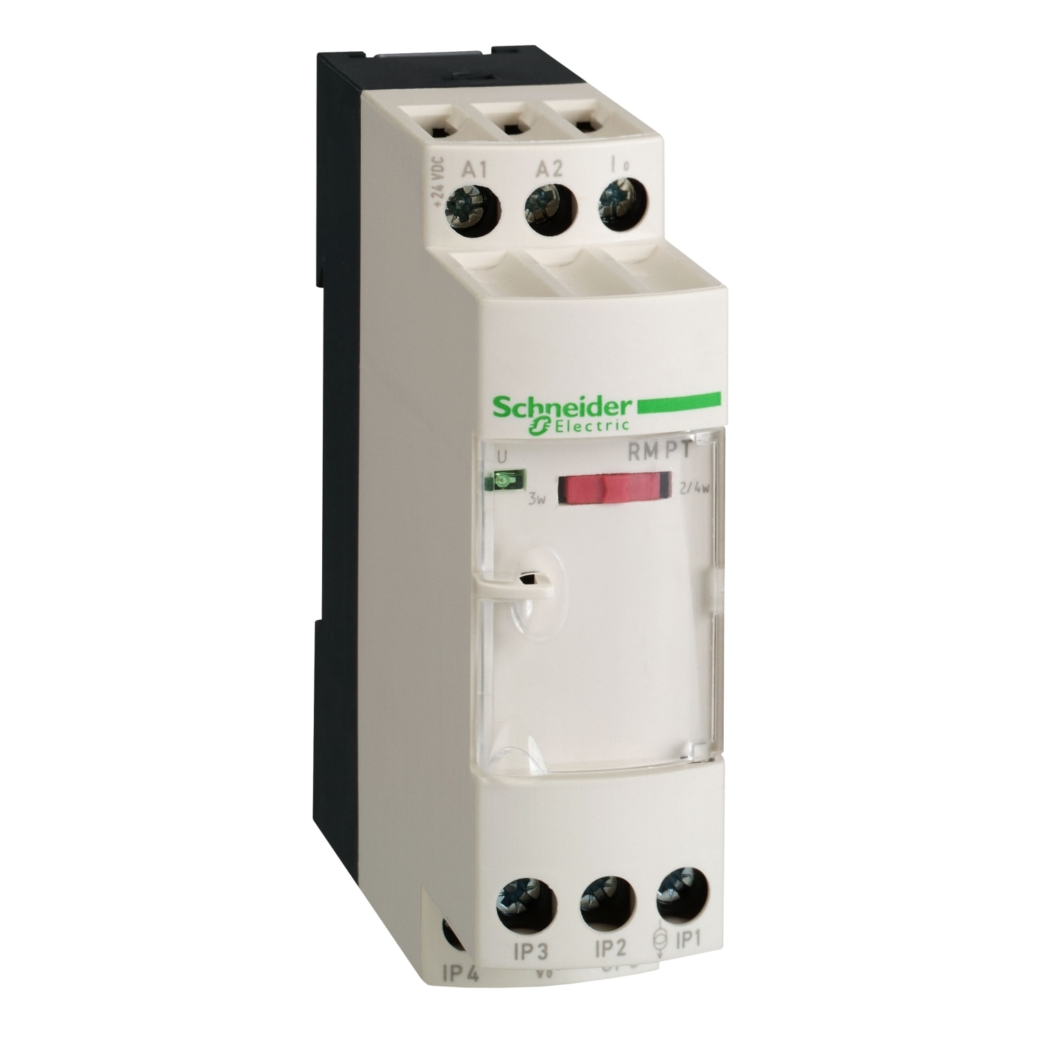 SCHNEIDER ELECTRIC - SNRRMPT23BD Messumformer Pt100, -100-+100^C/-148-+21