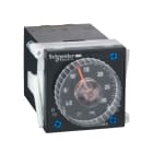 SCHNEIDER ELECTRIC - SNRRE48AML12MW TEMPO MULTI 24-240VAC DC