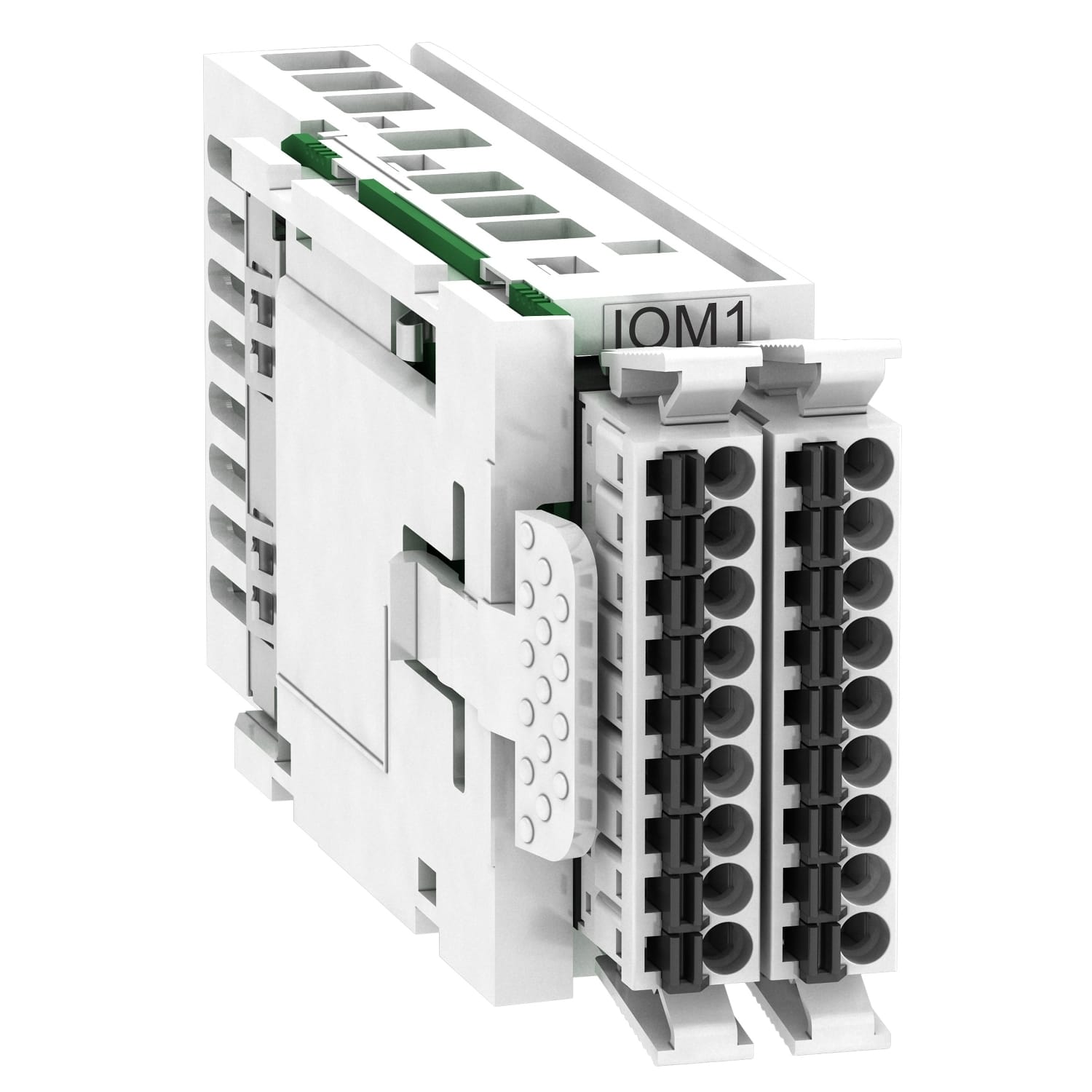 SCHNEIDER ELECTRIC - SNRVW3M3302 MODULO I/O PER LXM32M
