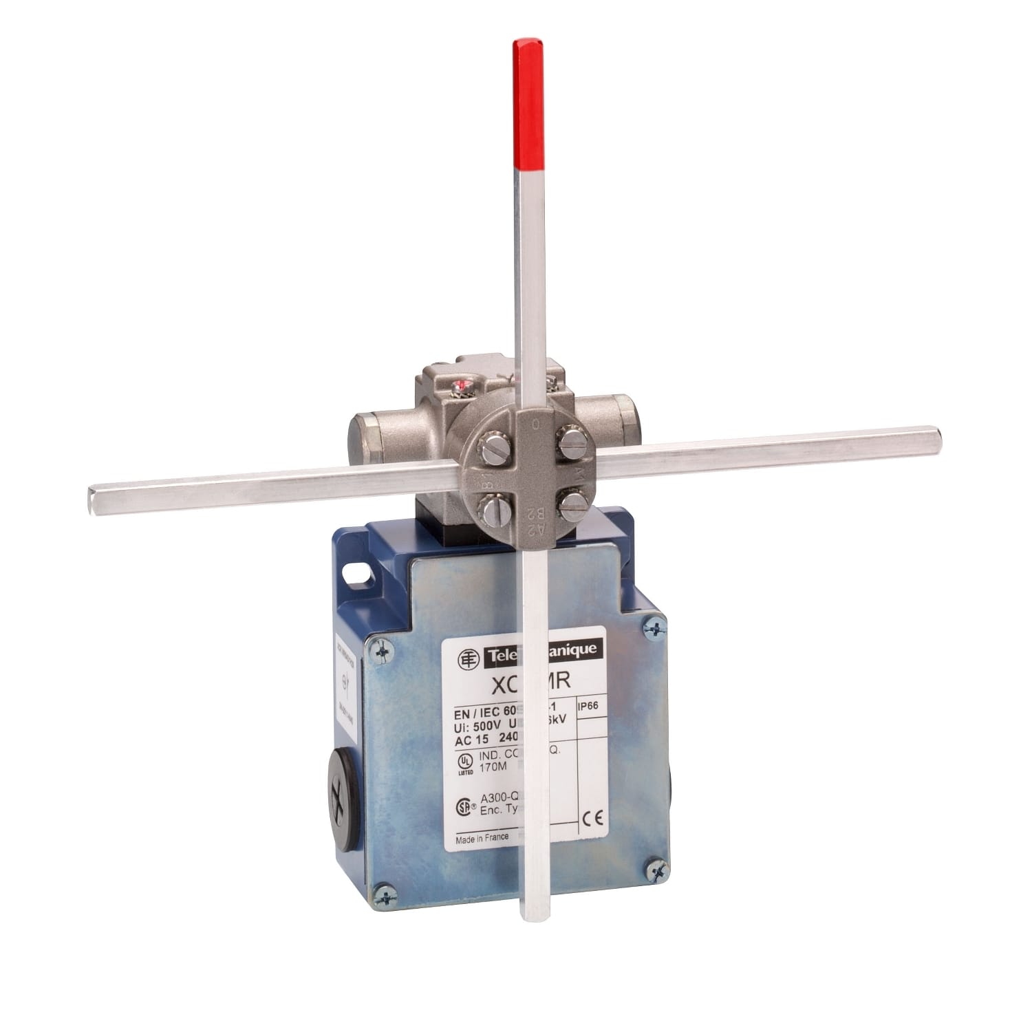 YAGEO TMSS ITALY SRL - TSIXCKMR54D1 FINECORSA