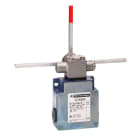 YAGEO TMSS ITALY SRL - TSIXCKMR54D2 Metallstab, 2x 2O, gestuft schaltend, Pg