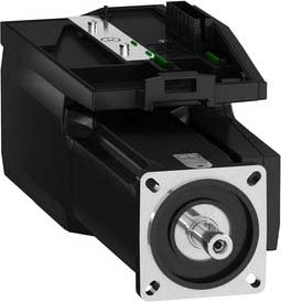 SCHNEIDER ELECTRIC - SNRBMI0702P16A MOT 3P 70MM IP54 790W K ENC SGT 16