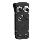 SCHNEIDER ELECTRIC - SNRVW3M9103 LXM32I MODULO CAN M12 2DI M8 SOURCE, STO