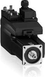 SCHNEIDER ELECTRIC - SNRBMI0703P07A MOT 3P 70MM IP54 860W ENC MLT 16