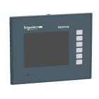 SCHNEIDER ELECTRIC - SNRHMIGTO1300 TOUCHSCREEN 3.5 COL TFT TOUCH+6 TASTI