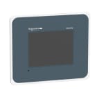 SCHNEIDER ELECTRIC - SNRHMIGTO2315 TouchScreen inox 320×240 pixel QVGA - 5,7" TFT - 96 MB