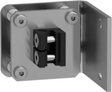 YAGEO TMSS ITALY SRL - TSIXUZASK004 ACCESSORIO FISSAGGIO XUK LASER ETOF