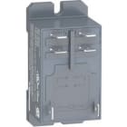 SCHNEIDER ELECTRIC - SNRRPF2ABD RELE DI POTENZA 2 NO 24 V DC