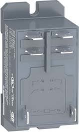 SCHNEIDER ELECTRIC - SNRRPF2ABD REL DI POTENZA 2 NO 24 V DC