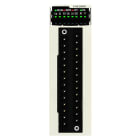 SCHNEIDER ELECTRIC - SNRBMXEAE0300 Modulo interfaccia codificatore SSI 3 canali fino a 31 bit di dati / 1 Mbaud