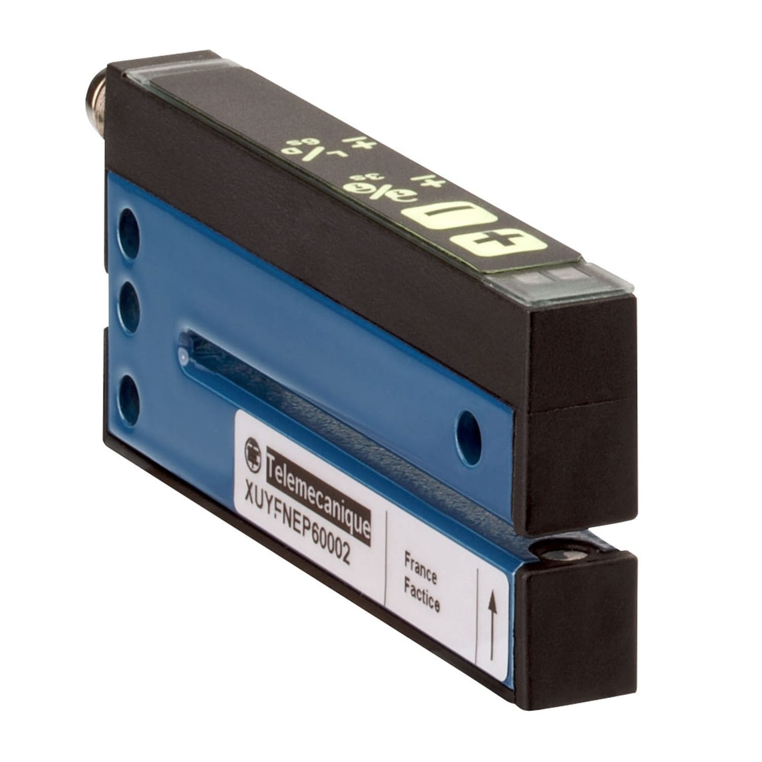 YAGEO TMSS ITALY SRL - TSIXUYFNEP40002 FOTO FORCELLA 42X2MM POTENZ