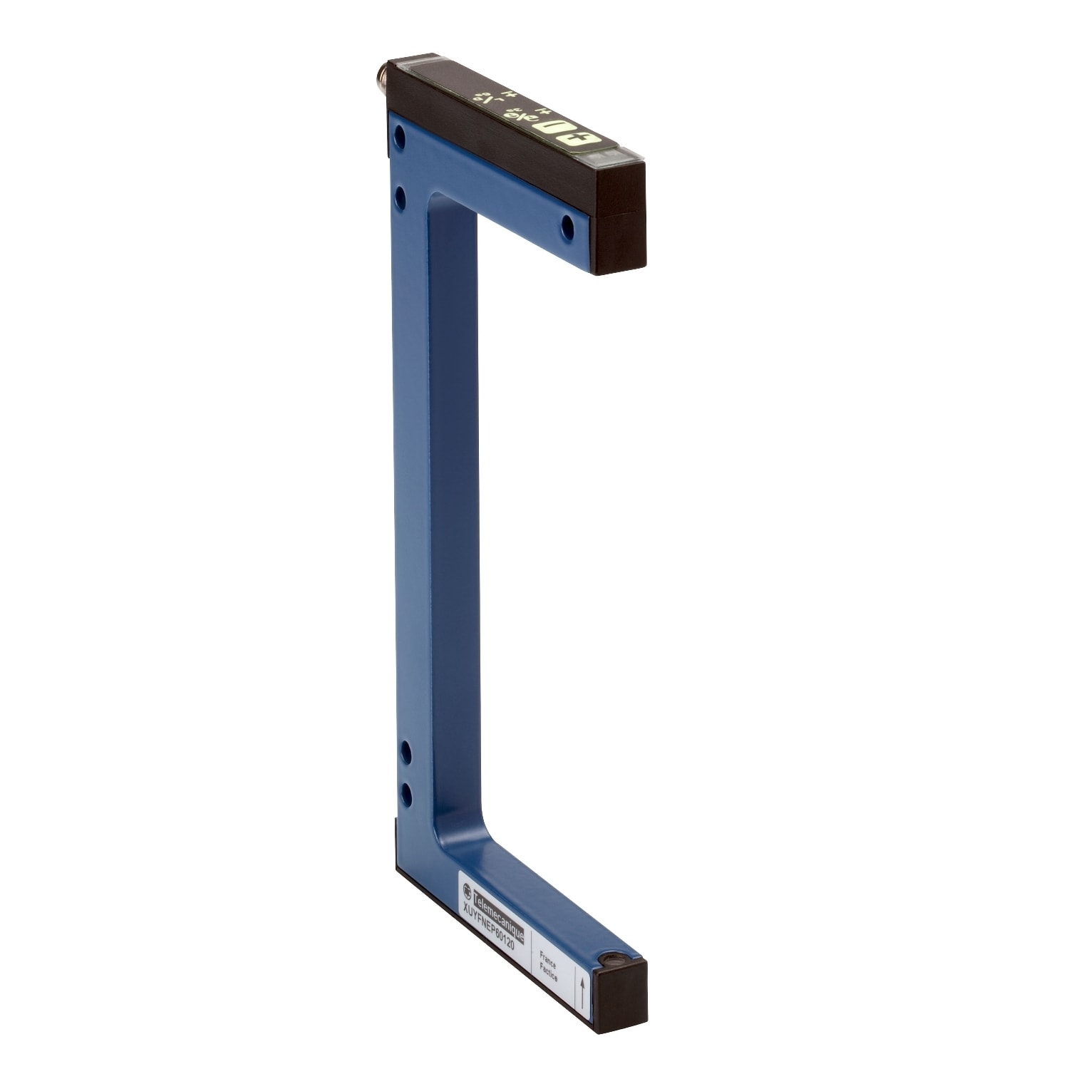 YAGEO TMSS ITALY SRL - TSIXUYFNEP40080 FOTO FORCELLA 42X80MM POTENZ