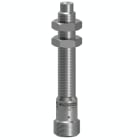 YAGEO TMSS ITALY SRL - TSIXS908R4PAM12 INDUTT INOX 303 08 1224VDC PNP NO SN 6 M