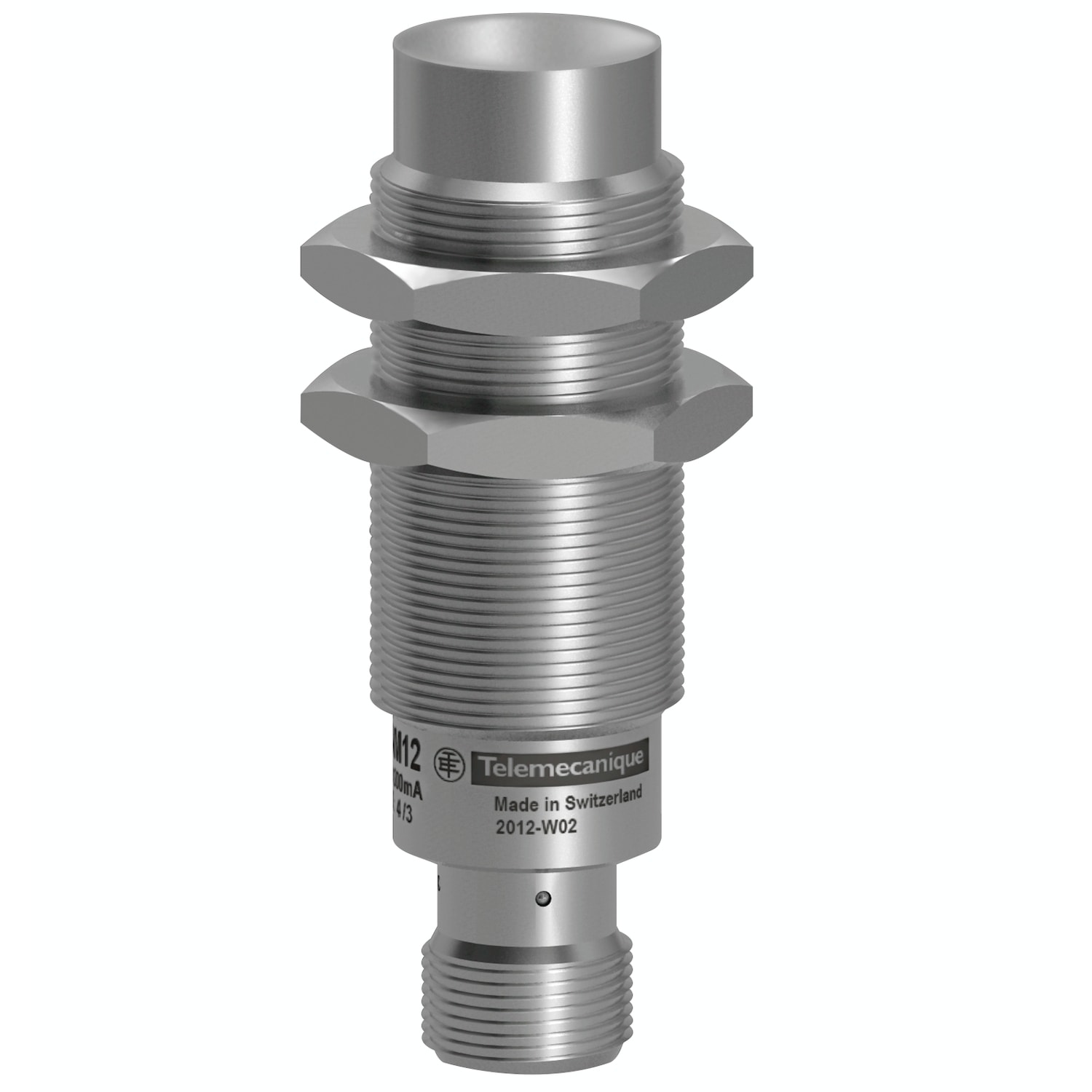 YAGEO TMSS ITALY SRL - TSIXS918R4PAM12 INDUTT INOX 303 18 1224VDC PNP NO SN 20