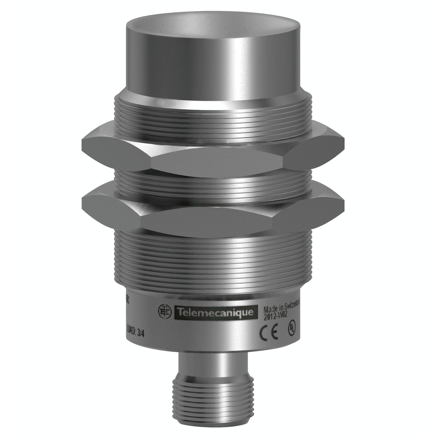 YAGEO TMSS ITALY SRL - TSIXS930R4PAM12 INDUTT INOX 303 30 1224VDC PNP NO SN 40