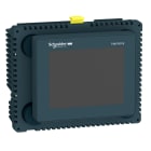 SCHNEIDER ELECTRIC - SNRHMISCU6B5 Controllore HMI 3,5'' processo (8/8 I/O Digitali + 4/2 I/O Analogici)