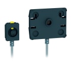SCHNEIDER ELECTRIC - SNRHMIZSURDP5 CAVO REMOTAZIONE 5M PER SCU/STU