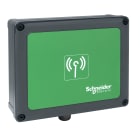 SCHNEIDER ELECTRIC - SNRZARB18WM BASE UNITA RICEVENTE PRESSACAVO TANDEM