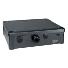 SCHNEIDER ELECTRIC - SNRZARB12W BASE UNITA RICEVENTE PRESSACAVO