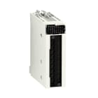 SCHNEIDER ELECTRIC - SNRBMXDAI0814 Modulo ingressi discreti X80 - 8 ingressi - 100...120 Vca isolato