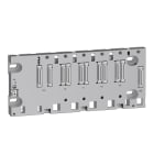 SCHNEIDER ELECTRIC - SNRBMEXBP0400H RACK X80 HARSH 4 SLOT BACKPLANE ETHERNET
