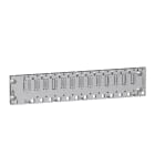SCHNEIDER ELECTRIC - SNRBMEXBP1200 RACK X80 ETHERNET 12 SLOT BACKPLANE