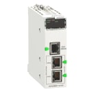 SCHNEIDER ELECTRIC - SNRBMENOC0301 Modulo Ethernet M580 - comunicazione Ethernet a 3 porte