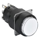 SCHNEIDER ELECTRIC - SNRXB6EAA11P PULSANTE BIANCO 1 NC/NO