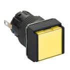 SCHNEIDER ELECTRIC - SNRXB6ECV5BP LAMPADA SPIA GIALLA LED 24V