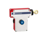 YAGEO TMSS ITALY SRL - TSIXY2CE1A150 INTERRUTTORE DI SICUREZZA A CAVO