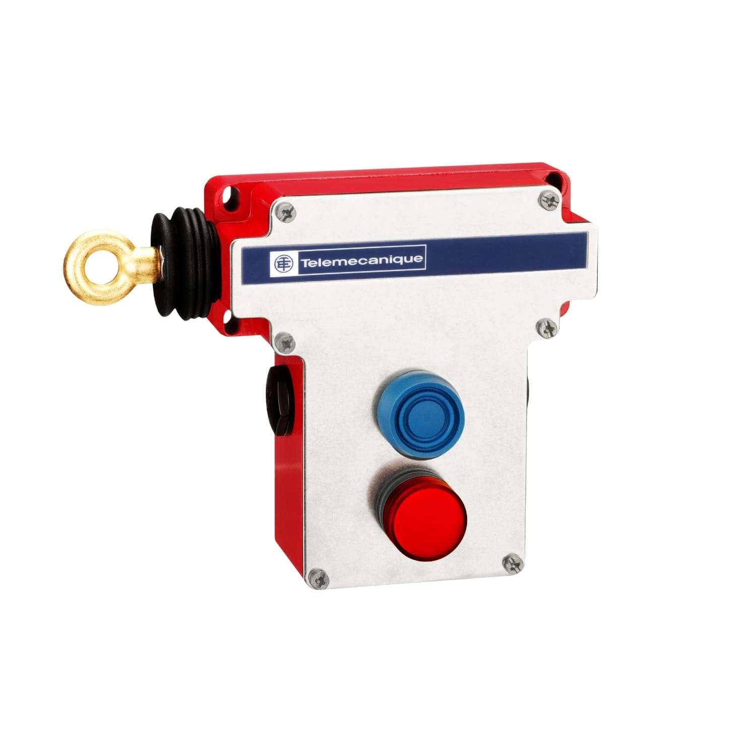 YAGEO TMSS ITALY SRL - TSIXY2CE2A296H7 INTERRUTTORE DI SICUREZZA A CAVO