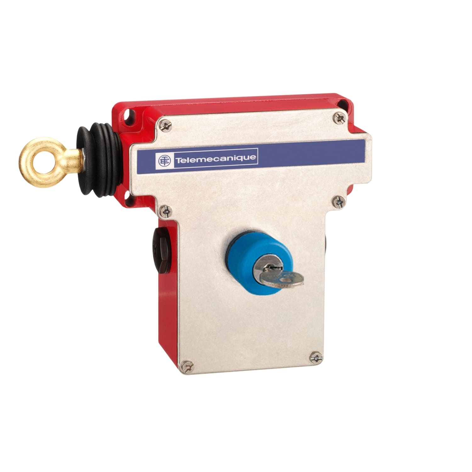 YAGEO TMSS ITALY SRL - TSIXY2CE2A590 INTERR.DI SICUREZZA A CAVO