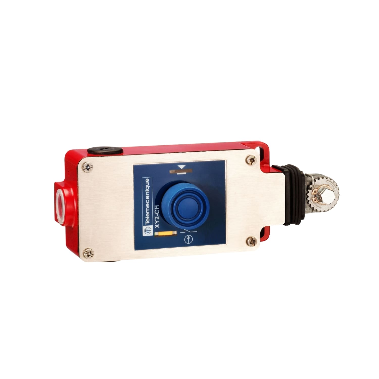 YAGEO TMSS ITALY SRL - TSIXY2CH13290 INTERR. SICUREZZ CAVO 2NC+1NO