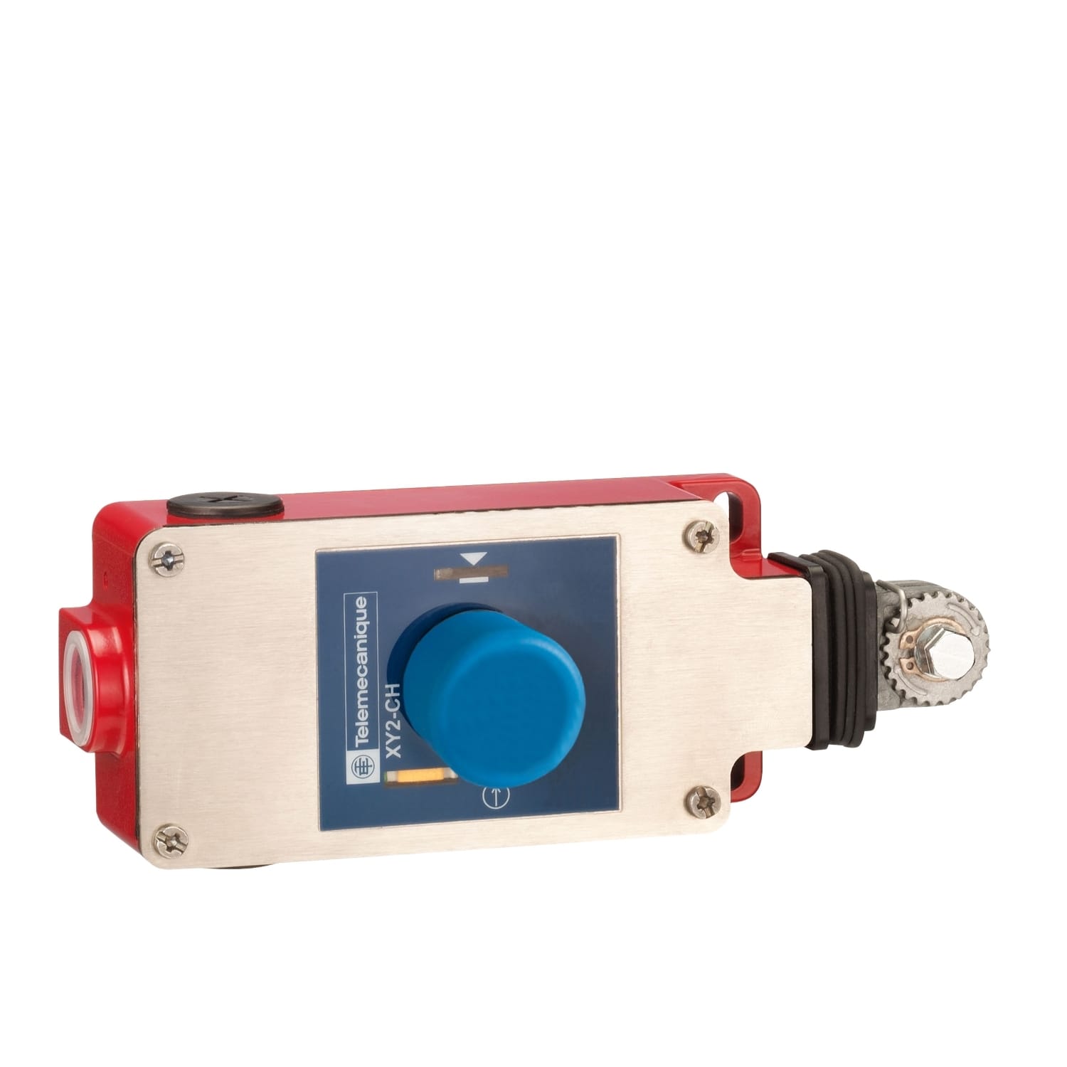 YAGEO TMSS ITALY SRL - TSIXY2CH13390 INTERR. SICUREZZ CAVO 2NC+1NO