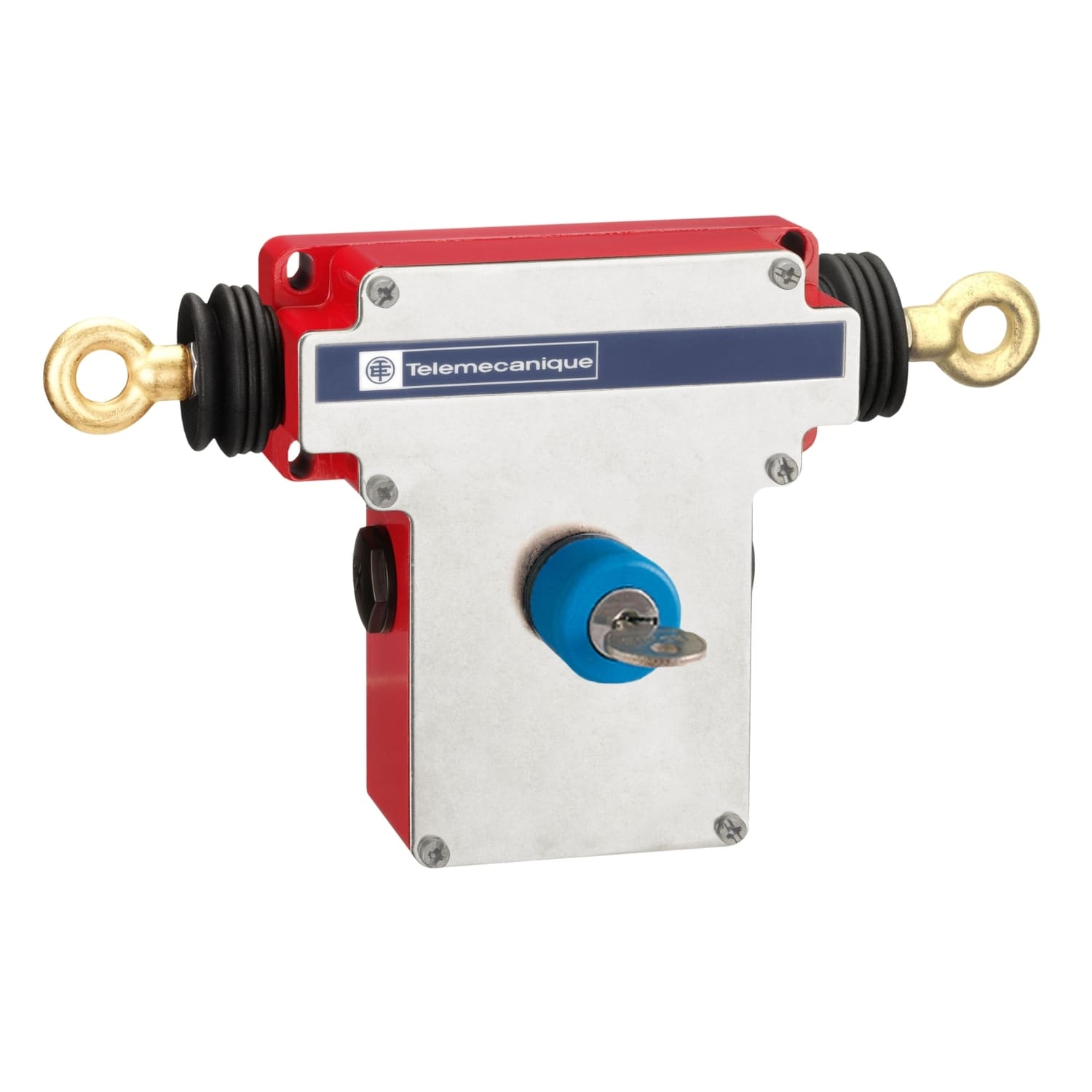 YAGEO TMSS ITALY SRL - TSIXY2CEDC590 INT CAVO DOP RIAR SILIC CH 455