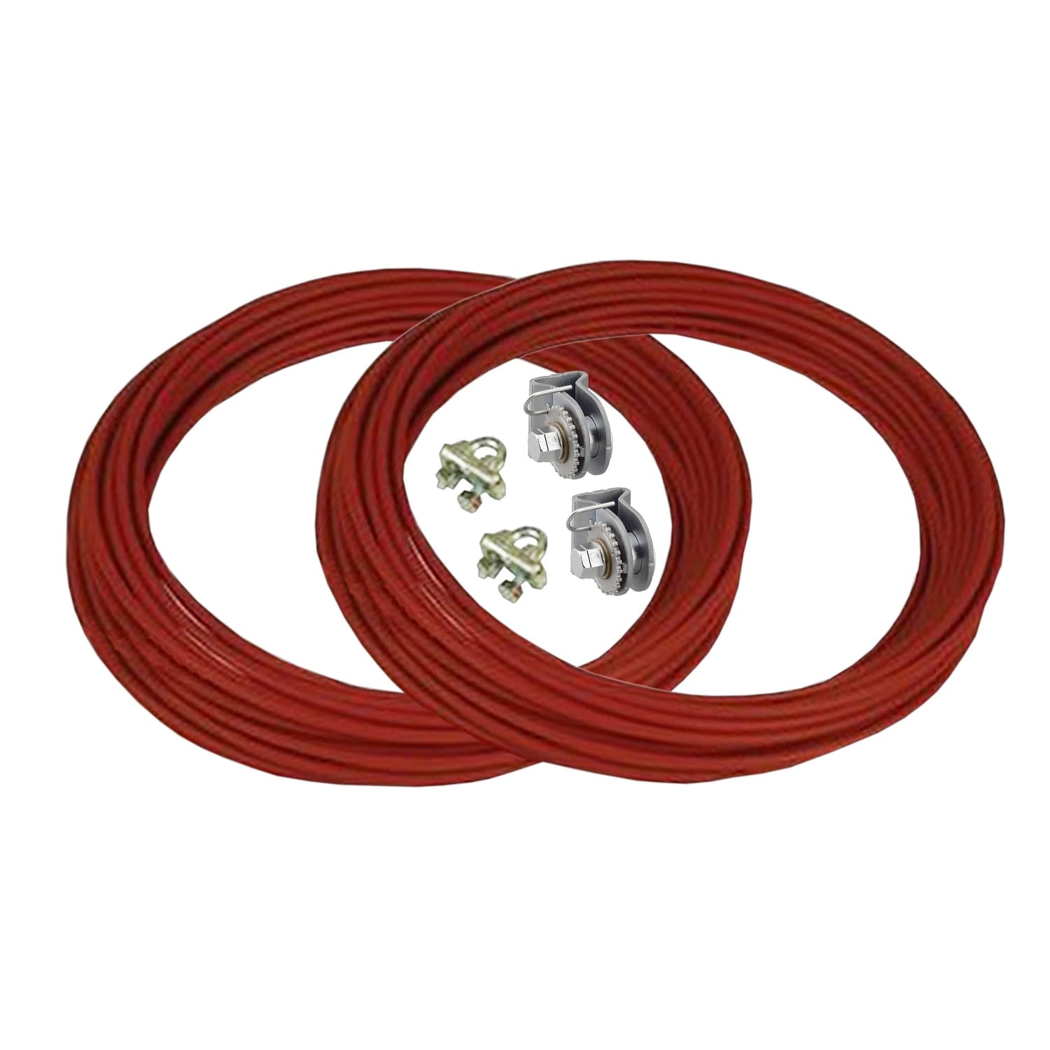 YAGEO TMSS ITALY SRL - TSIXY2CZ96100 KIT XY2CED LIGHT FORCE CAVO 5MM 2X50M