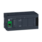 SCHNEIDER ELECTRIC - SNRTM241CE40T CONTROLLORE M241 40 I/O TR PNP ETH