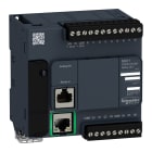 SCHNEIDER ELECTRIC - SNRTM221CE16R Controllore M221 16 I/O relè, Ethernet