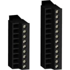 SCHNEIDER ELECTRIC - SNRTMAT2CSET Set di connettori per M221C - I/O