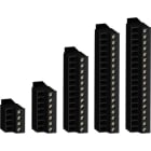 SCHNEIDER ELECTRIC - SNRTMAT4CSET SET CONNETTORI PER M241 I/O