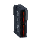 SCHNEIDER ELECTRIC - SNRTM3DQ16RG MODULO TM3 16 OUTPUT RELE MOLLA