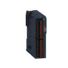 SCHNEIDER ELECTRIC - SNRTM3AI8G MODULO TM3 8 INPUT ANALOGICI MOLLA