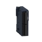 SCHNEIDER ELECTRIC - SNRTM3TI4 Modulo TM3 - 4 input temperatura