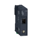 SCHNEIDER ELECTRIC - SNRTM3XTRA1 modulo trasmettitore remoto TM3 - bus