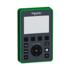 SCHNEIDER ELECTRIC - SNRTMH2GDB Unità display grafico - 240×160 pixel