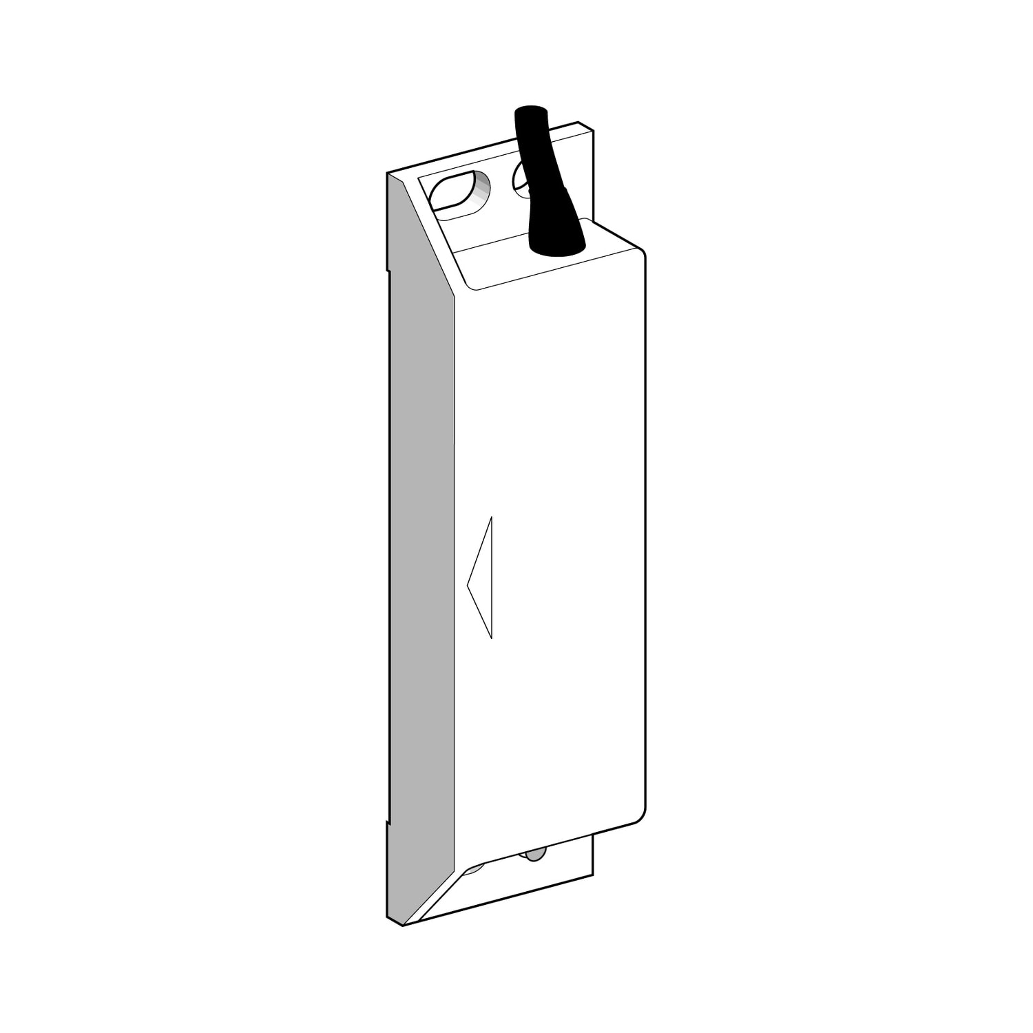 YAGEO TMSS ITALY SRL - TSIXCSZR1 MAGNETE PER XCSDMR