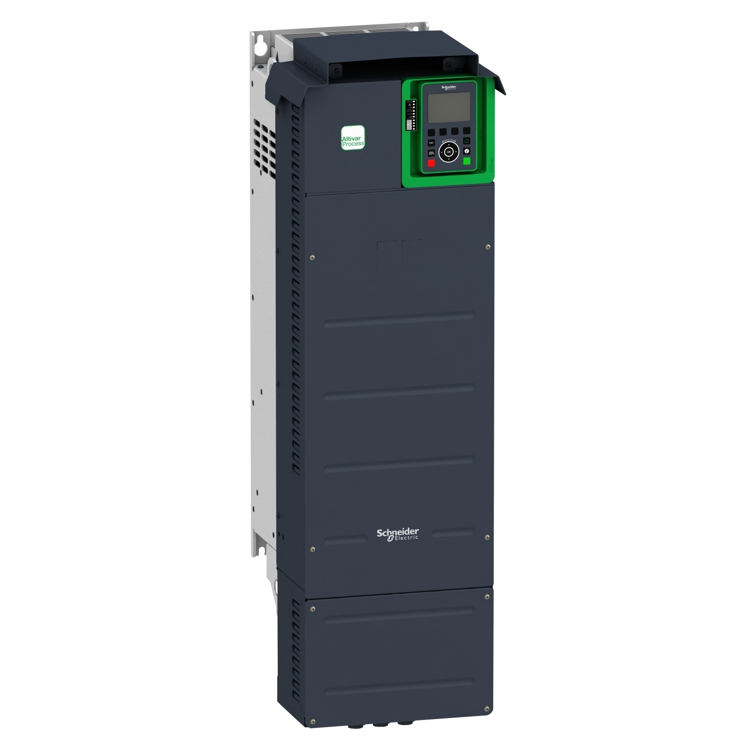 SCHNEIDER ELECTRIC - SNRATV630D37M3 ATV630 37KW 230V IP21