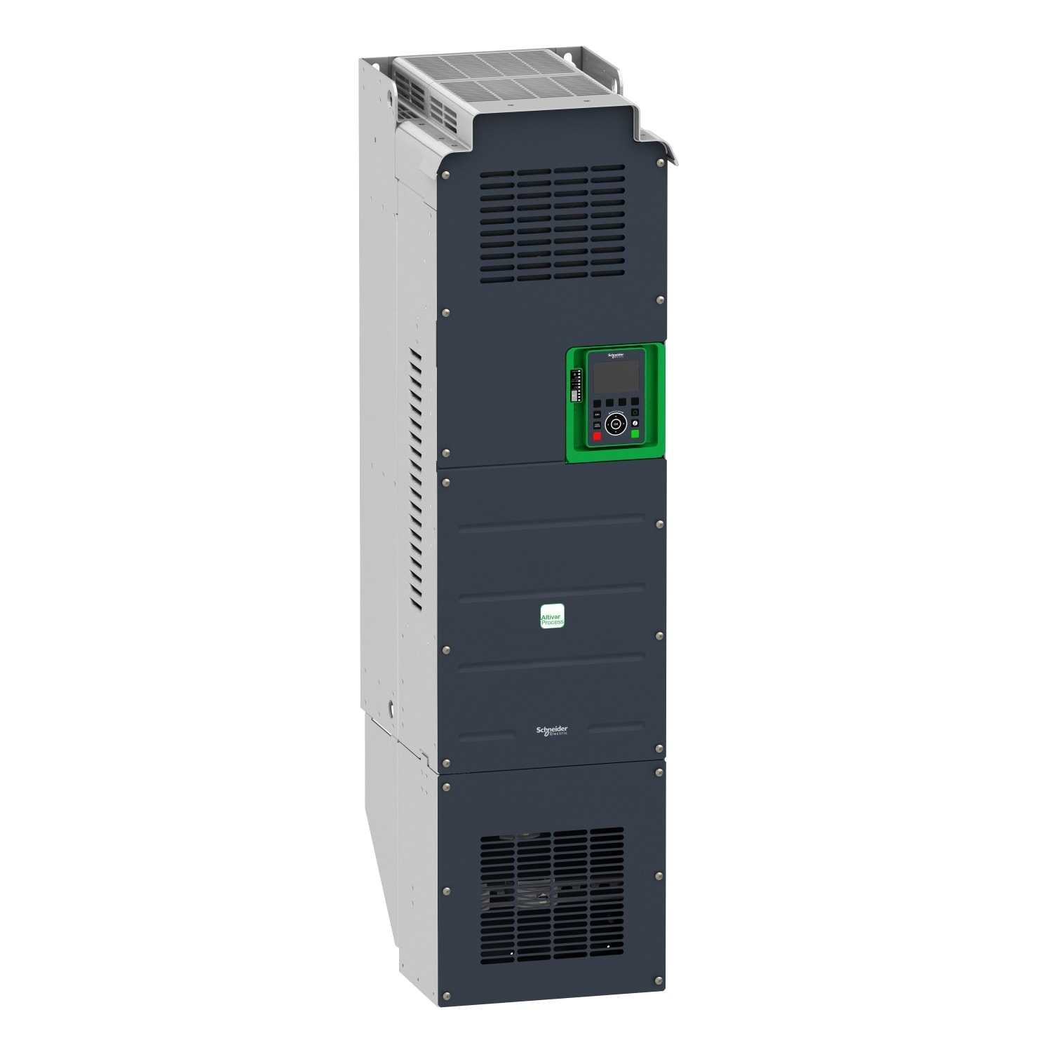SCHNEIDER ELECTRIC - SNRATV630C13N4 ATV630 132KW 400V IP00