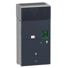 SCHNEIDER ELECTRIC - SNRATV630C25N4 Variatore di velocità, Altivar Process ATV600, ATV630, 250 kW, 400 HP, da 380 a 480 V, IP00