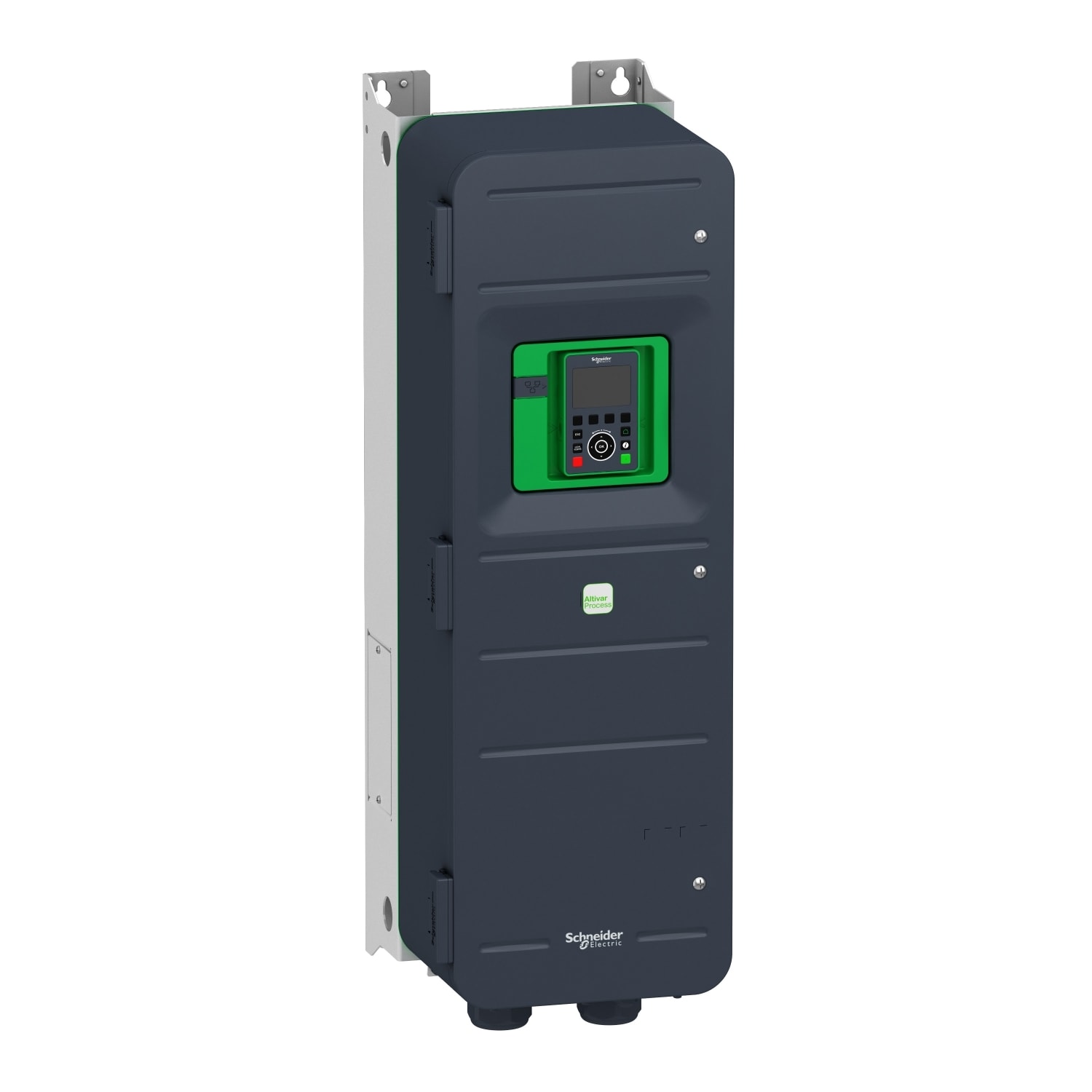 SCHNEIDER ELECTRIC - SNRATV650D37N4 ATV650 37KW 400V IP55